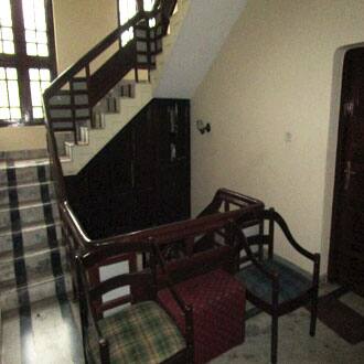 Hotel Kovalam Gateway, Kovalam 5